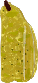 Mola Para Cabelo Pera