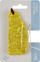 Mola Para Cabelo Pera