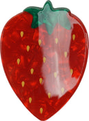 Mola Para Cabelo Morango