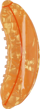 Mola Para Cabelo Banana