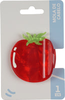 Mola Para Cabelo Tomate