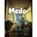 Medo de Miguel Borges/Simão Souto