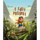 A Fada Menina de Sérgio Mendes/Simão Souto