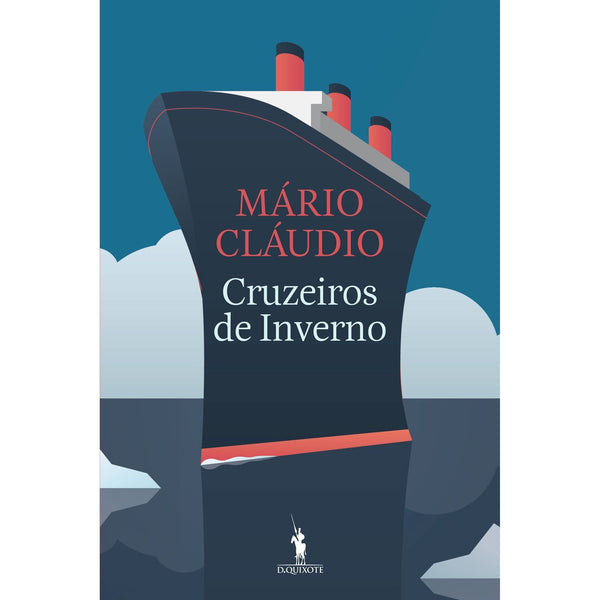Cruzeiros de Inverno de Mário Cláudio