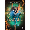 O Livro de Azrael de Amber V. Nicole