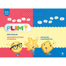 Plim! Pré-Escolar 5/6 Anos de Vários