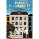 Place Brugmann, 33 de Alice Austen