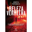 Beleza Vermelha de Arantza Portabales