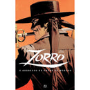 Zorro de Sean Murphy