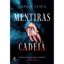 Mentiras em Cadeia de Sophie Stava