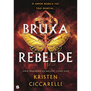 Bruxa Rebelde de Kristen Ciccarelli