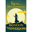 Tress do Mar Esmeralda de Brandon Sanderson