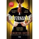 A Governanta de Samantha Hayes