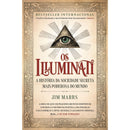 Os Illuminati de Jim Marrs
