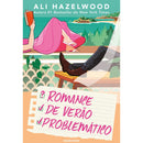 Romance de Verão Problemático de Ali Hazelwood