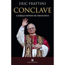Conclave - A Igreja Depois de Francisco de Eric Frattini