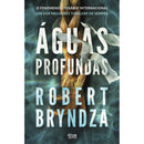 Águas Profundas de Robert Bryndza