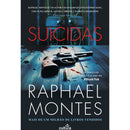 Suicidas de Raphael Montes