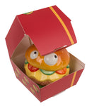 Mealheiro Com Aloquete - Hambúrguer