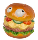 Mealheiro Com Aloquete - Hambúrguer
