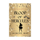Blood Of Hercules de Jasmine Mas