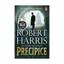 Precipice de Robert Harris