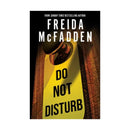 Do Not Disturb de Freida McFadden