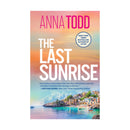 The Last Sunrise de Anna Todd