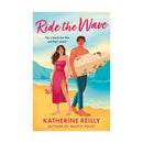 Ride The Wave de Katy Birchall