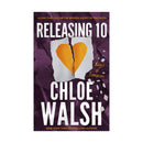 Releasing 10 de Chloe Walsh