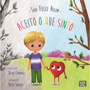 Sou Feliz Assim: Aceito o que Sinto de Becky Cummings