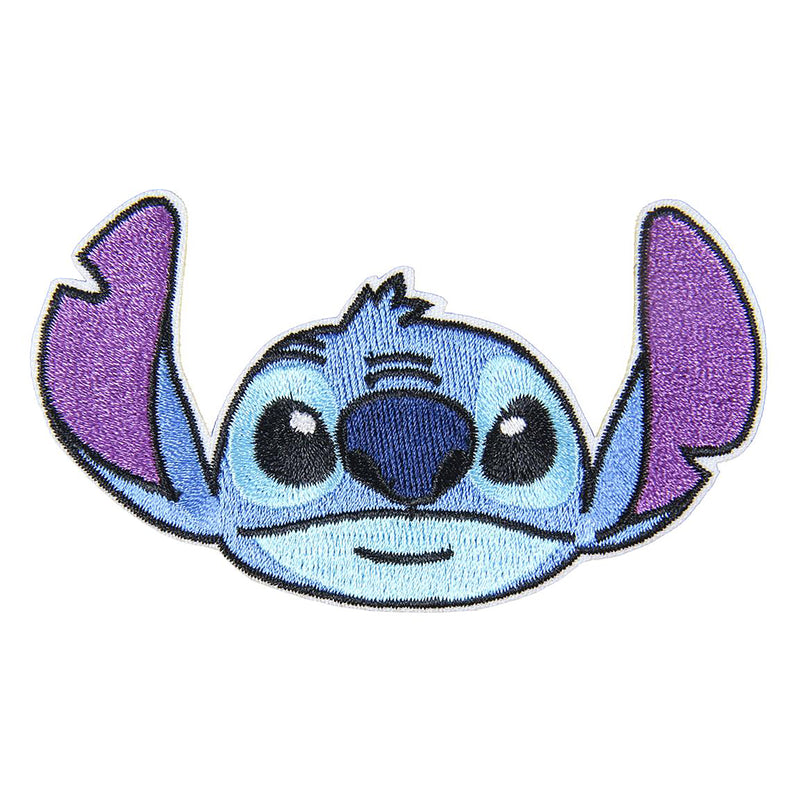 Patch Stitch