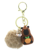 Porta Chaves Capivara