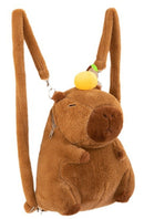 Mochila Capivara
