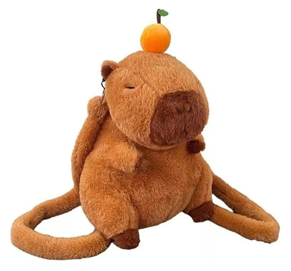 Mochila Capivara