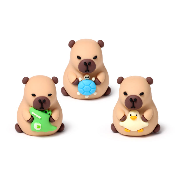 Afia Capivara