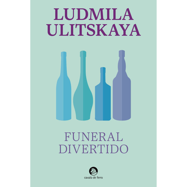 Funeral Divertido de Ludmila Ulitskaya