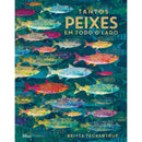 Tantos Peixes em Todo o Lado de Katie Haworth