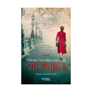 Victoria de Paloma Sánchez-Garnica