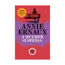 A Mulher Suspensa de Annie Ernaux