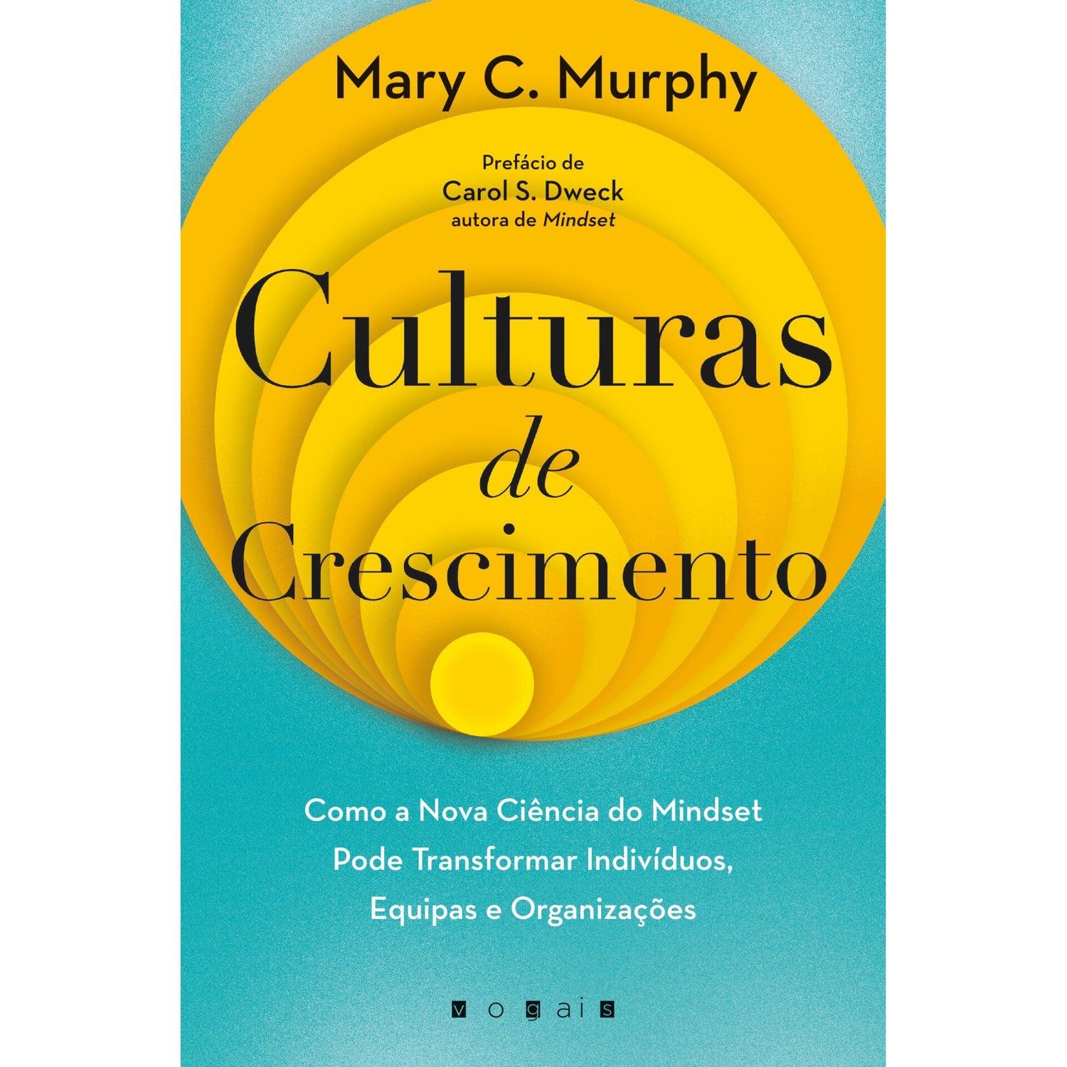 Culturas de Crescimento de Mary C. Murphy