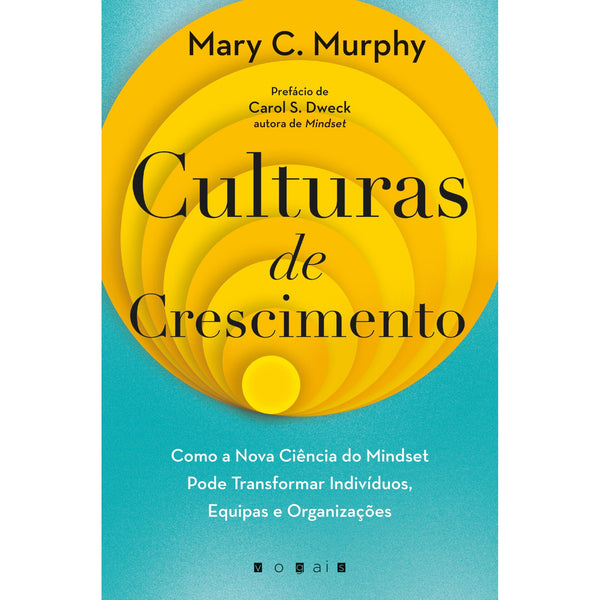 Culturas de Crescimento de Mary C. Murphy