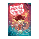 A Invasão das Rãs Gigantes de Susanna Isern