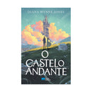O Castelo Andante de Diana Wynne Jones