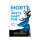 Morte no White Hart Pub de Chris Chibnall