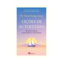 Lições de Autoestima de Dr Yoon Hong Gyun