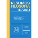 Resumos Filosofia 10.º Ano