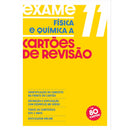 Cartões de Revisão Física e Química A 11