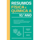 Resumos Física e Química A 10.º Ano