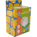 Porquinho Mealheiro Para Pintar